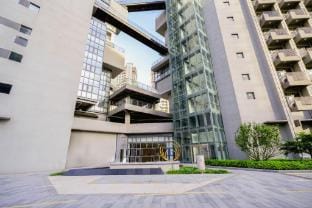 Encounter · Ning Hotel Apartment (Nanjing Sand Ship Olay Store) Hotel in Nanjing