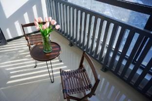 Encounter · Ning Hotel Apartment (Nanjing Sand Ship Olay Store) Hotel in Nanjing