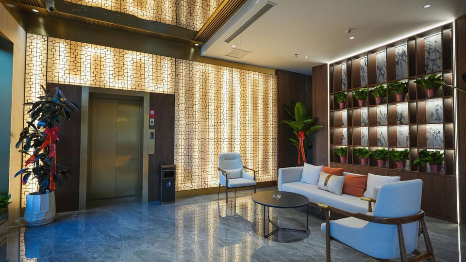 Zhenzhi Hotel Hotel in China