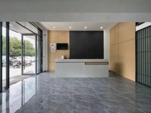 Homeinn Rui Bai Cloud Hotel (Xuyi Passenger Transport Terminal Branch) Hotel in Jiangsu