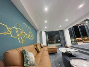 Homeinn Rui Bai Cloud Hotel (Xuyi Passenger Transport Terminal Branch) Hotel in Jiangsu