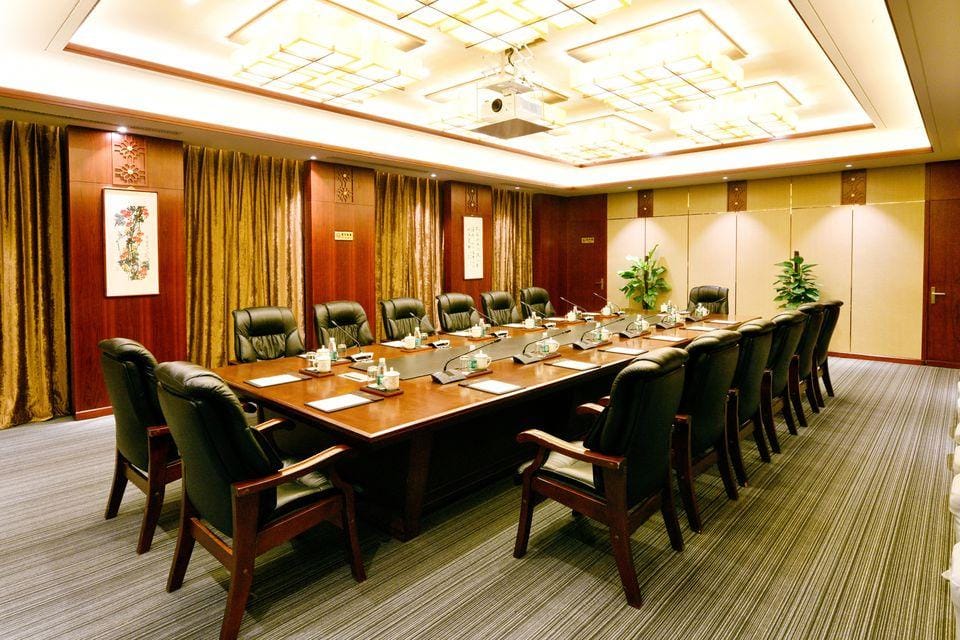 Zunyi Hotel Hotel in China