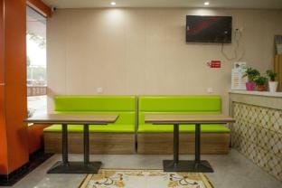 Kunshan Xiangyue Theme Hotel Hotel in Shanghai
