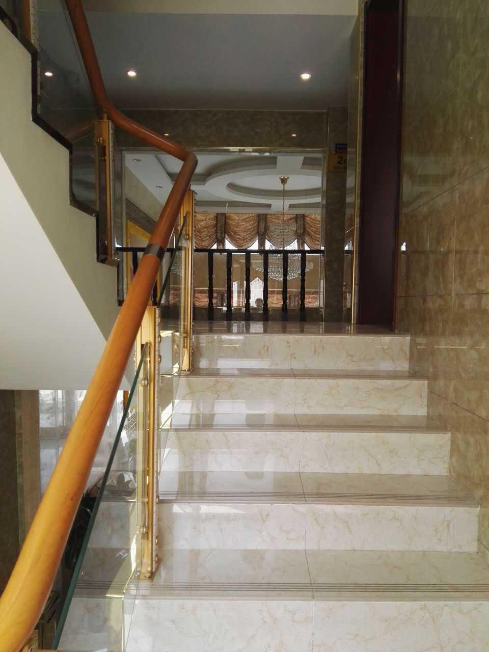 Capital Boutique Hotel Hotel in Jiangsu