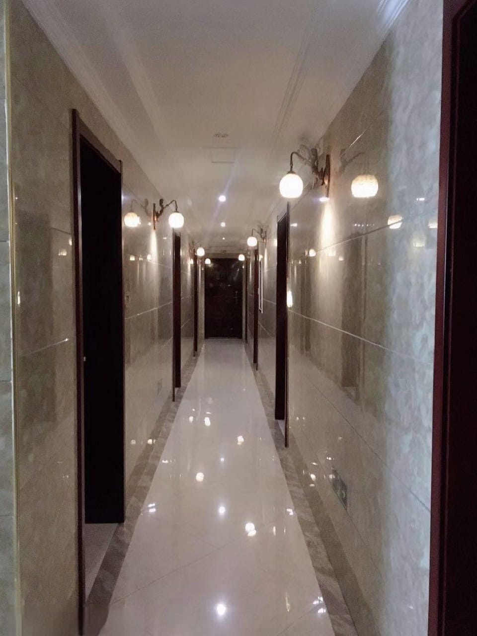 Capital Boutique Hotel Hotel in Jiangsu