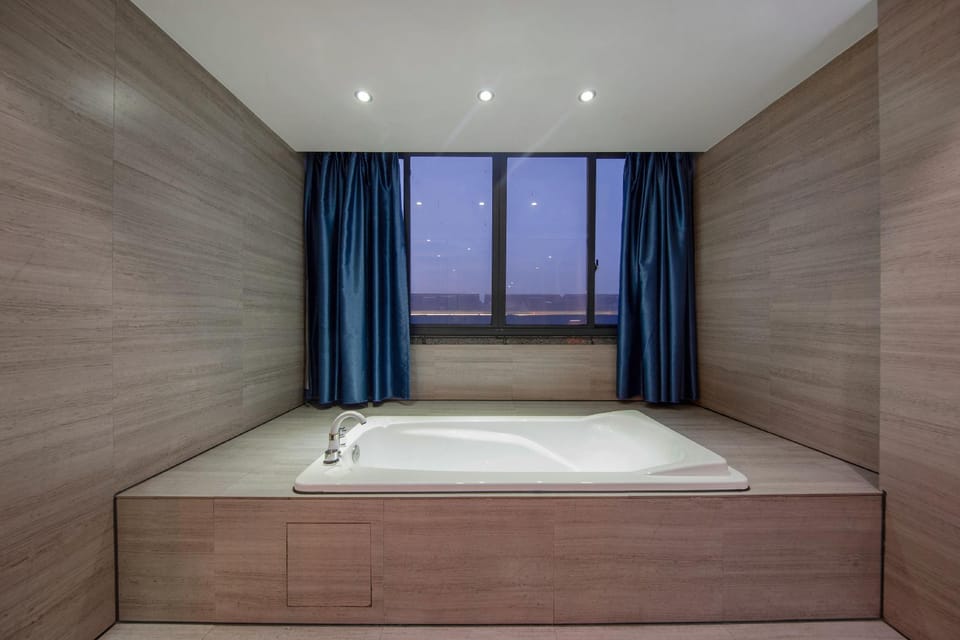 JD Platinum Hotel Hotel in Hangzhou