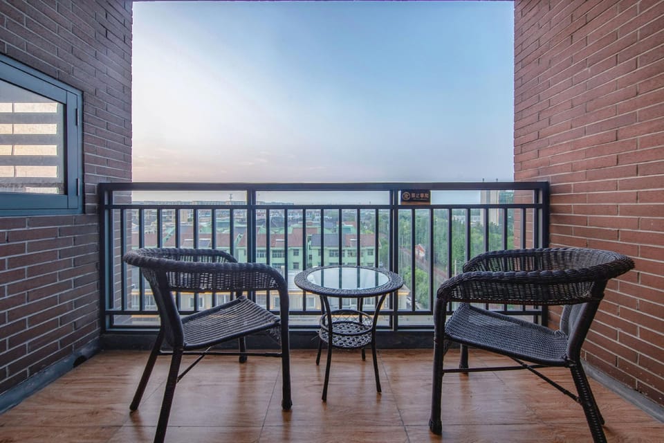 JD Platinum Hotel Hotel in Hangzhou