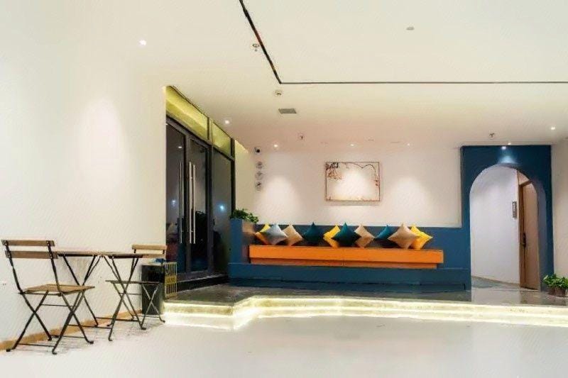 Yunjia Hotel Hotel in Jiangsu