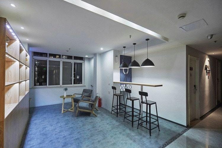 Xuanpeng Selected Hotel (Xiasha University Town Branch) Hotel in Hangzhou