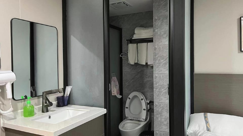 Nanjing Youmi Apartment Hotel in Nanjing