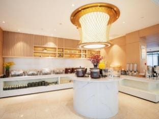 Jinjiang Inn Select Hotel (Changshu Bixi Branch) Hotel in Shanghai