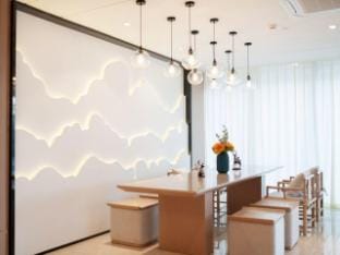 Jinjiang Inn Select Hotel (Changshu Bixi Branch) Hotel in Shanghai