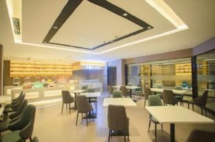 Homeinn Business Hotel (Xuyi Guomao Suning Plaza Branch) Hotel in Jiangsu