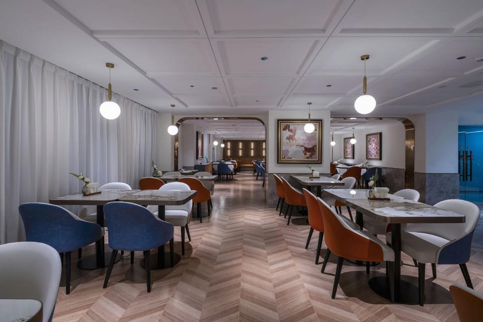 Lianyungang East Railway Station Lanou Hotel Hotel in Jiangsu