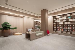 JI Hotel Hotel in Hangzhou