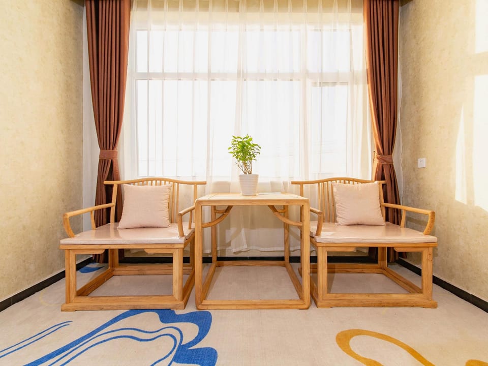 Yuzhuo Hotel Hotel in China