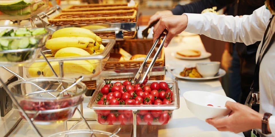 St. John's Grand Hotel Hotel in Shandong