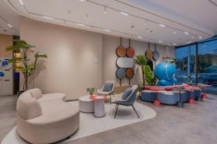 Home Inn (Cixi Guanhaiwei Branch) Hotel in Zhejiang