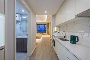 Bodan Cloud Cinema Hotel (Xiasha Branch) Hotel in Hangzhou