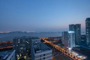 Bodan Cloud Cinema Hotel (Xiasha Branch) Hotel in Hangzhou