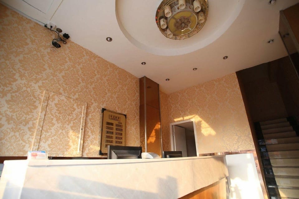 Dongyun Hotel (Xiasha Branch) Hotel in Hangzhou
