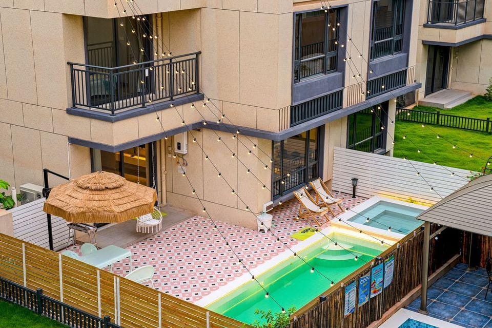 REZEN LONGHH HOTEL Hotel in Guangdong
