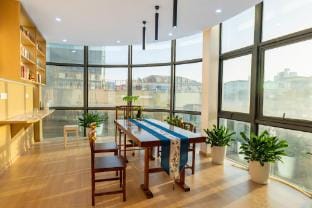Songshun Hotel (Hongmei Road Subway Station Branch) Hotel in Shanghai