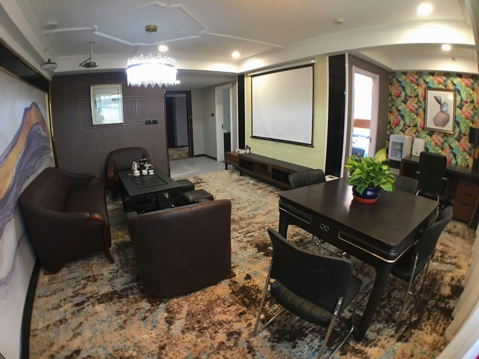 Xining Dongbao Hotel Hotel in Qinghai