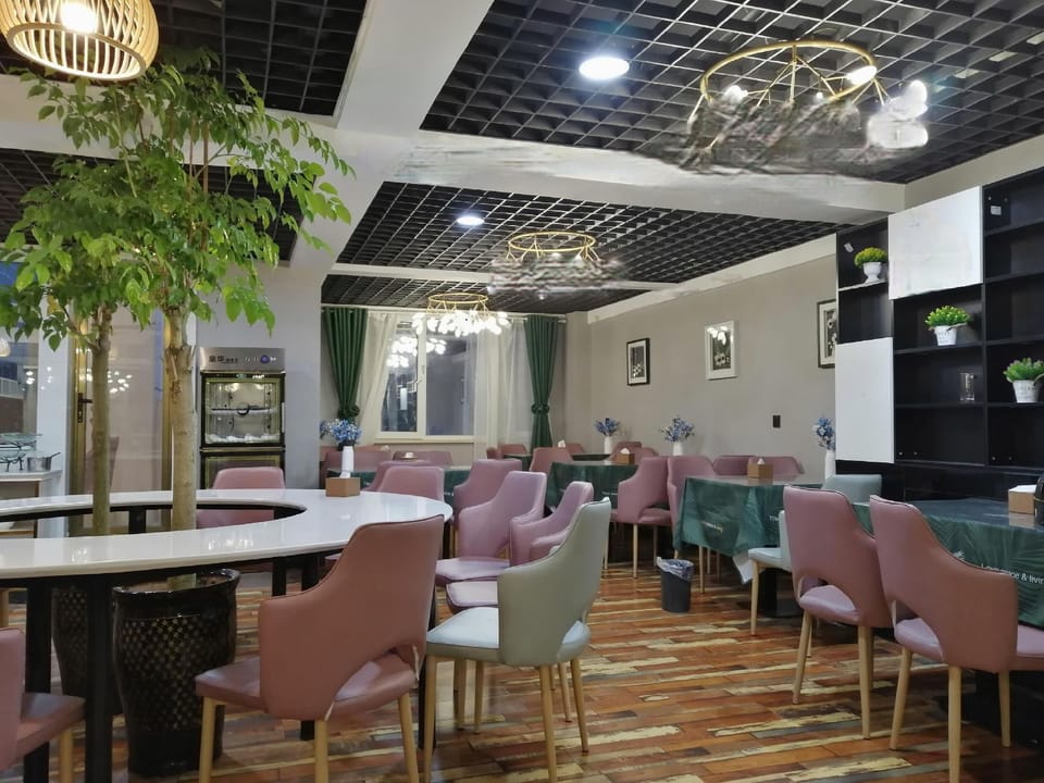 Xining Dongbao Hotel Hotel in Qinghai