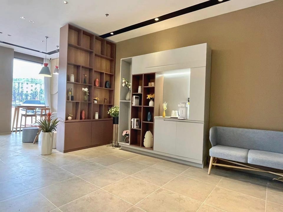 Home Inn Neo (Suqian Shuyang Subei Commercial City Wuyue Plaza Branch) Hotel in Jiangsu