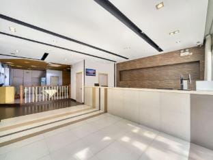 Manduo Seasons Hotel (Hangzhou Amusement Park Branch) Hotel in Hangzhou