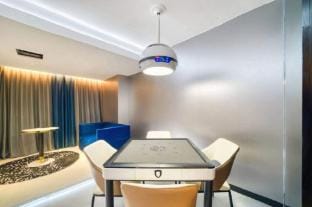 Zhouyou E-sports Hotel (Yiqi Street) Hotel in Suzhou
