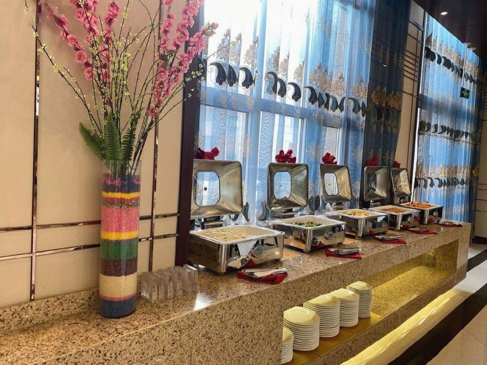 Dacheng Langjing Hotel Hotel in China