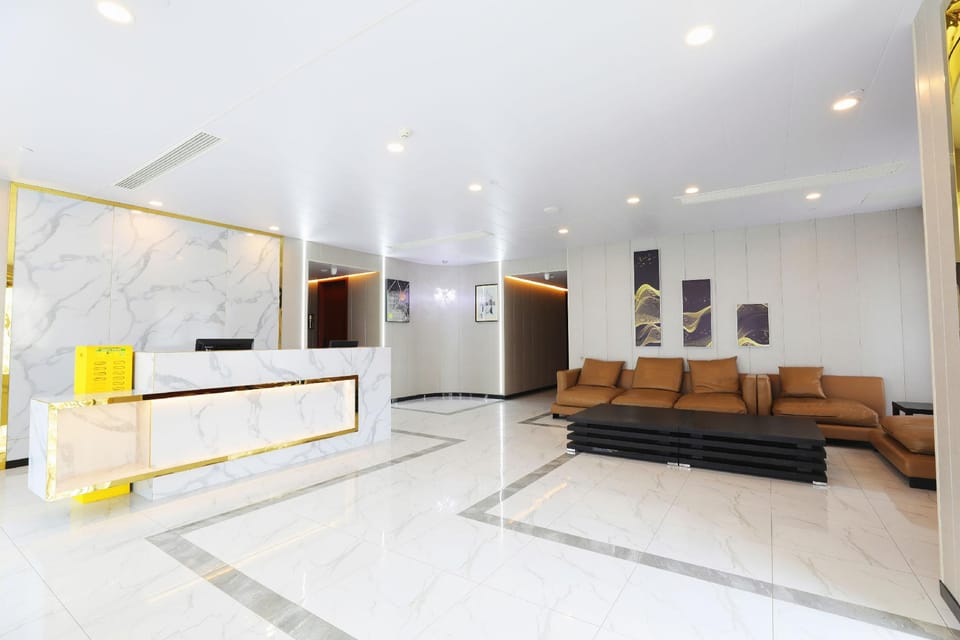Juhong Hotel (Hangzhou Wenhai South Road Metro Station Branch) Hotel in Hangzhou