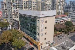 Huabo Hotel (Fenghua Yin Tai Branch) Hotel in Zhejiang