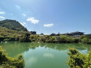 Home Inn Partner Yun Hotel (Kaihua Genbo Garden South Bus Station Branch) Hotel in Zhejiang