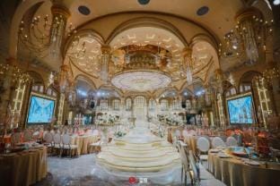 Yangzhou East High-speed Rail Station Zhongqing International Hotel Hotel in Jiangsu