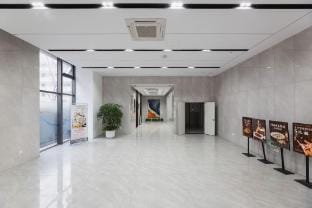 Feimo Apartment (Canal Vanke Center Branch) Hotel in Hangzhou