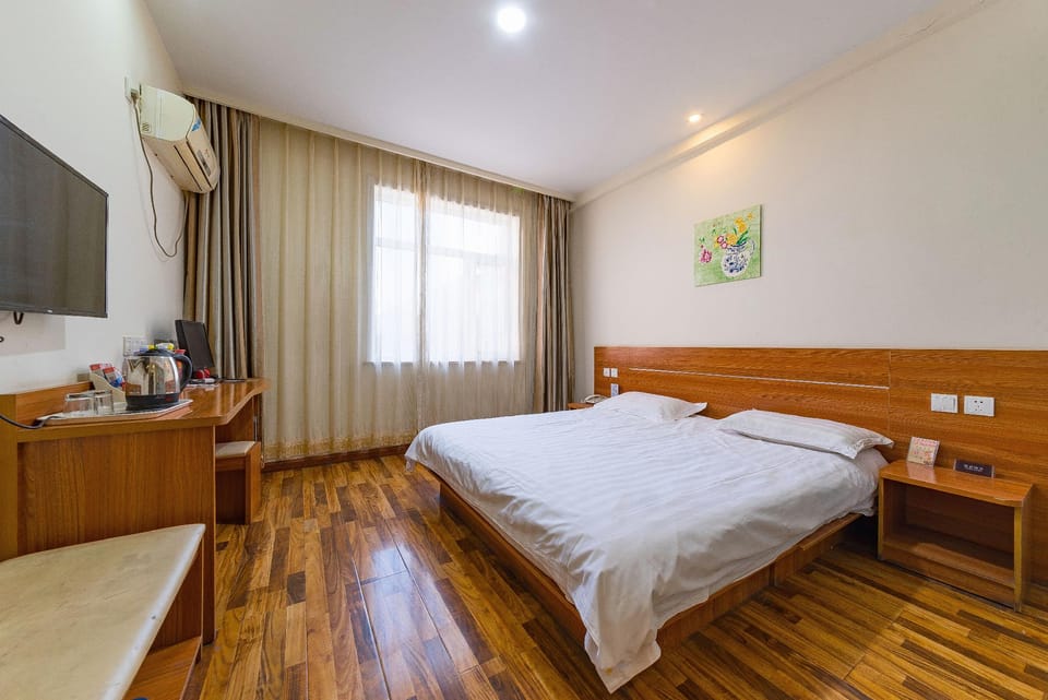Yunmei Chain Hotel Hotel in China