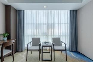 Linyi Haitian Hotel Hotel in Jiangsu