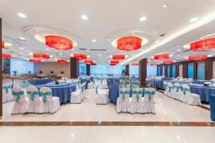Linyi Haitian Hotel Hotel in Jiangsu