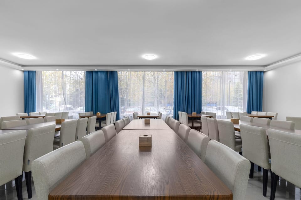 TourChina HOTEL (Shangqiu Yongcheng Party School Branch) Hotel in Jiangsu