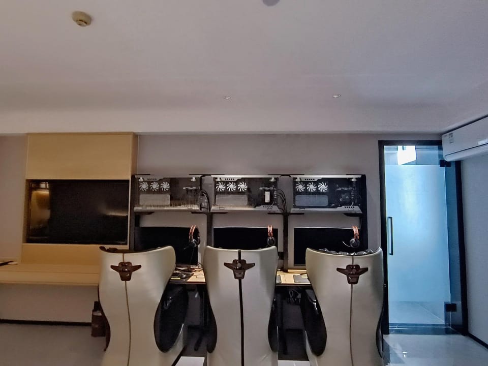 Qingcheng Esports Hotel (Jianghai New City Plaza Branch) Hotel in Jiangsu