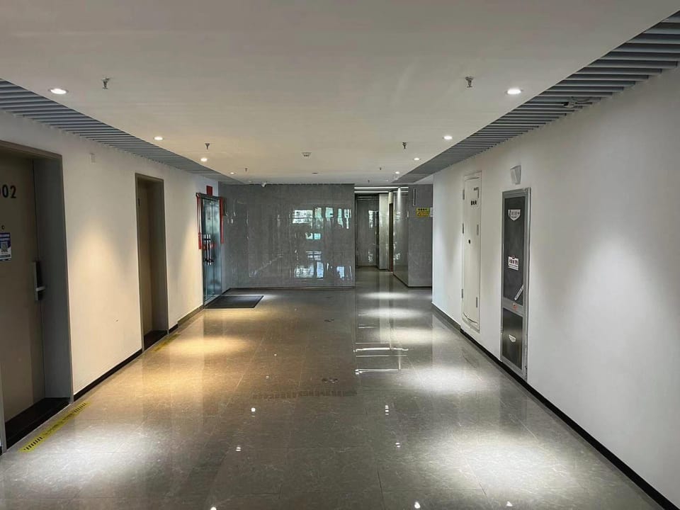 Sutaihe Apartment Hotel (Nanjing University of Science and Technology Branch) Hotel in Nanjing