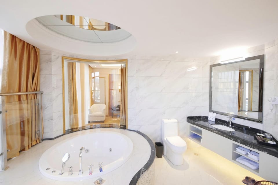Jiahe Hotel Hotel in China