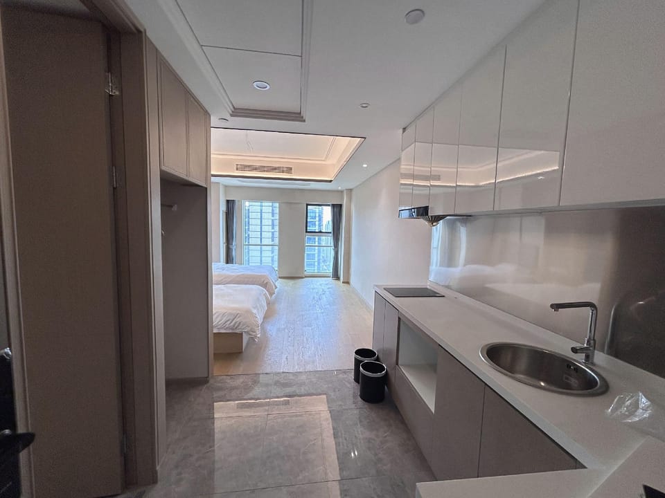 Nu Skin Hotel (Hangzhou East Railway Station West Square Branch) Hotel in Hangzhou