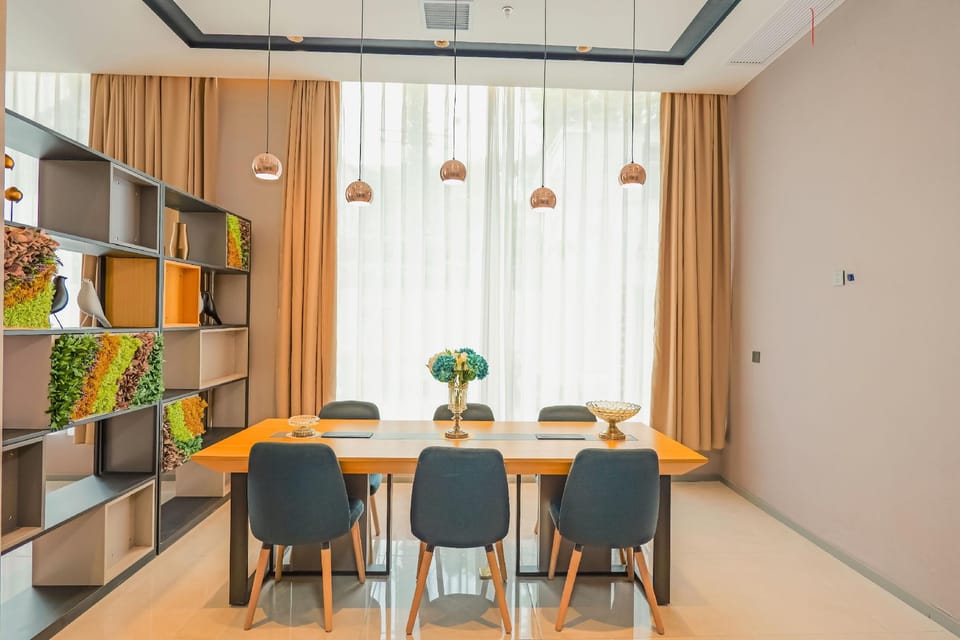 Home Inn Selected Hotel (Hongda Fortune Center Branch, Qingnian East Road, Pizhou, Xuzhou) Hotel in Jiangsu