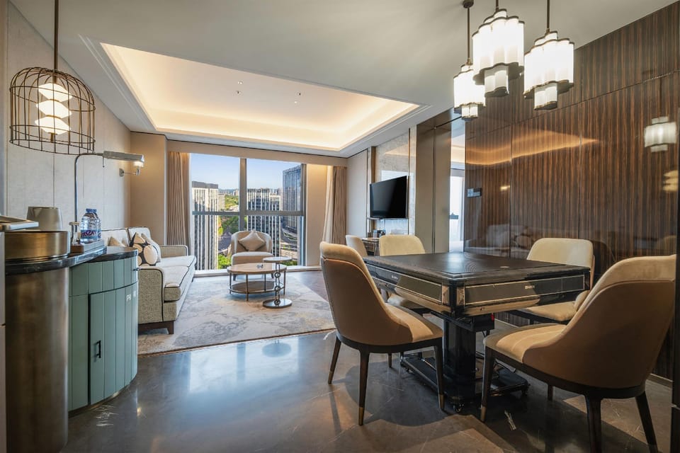 Joy Hotel Hotel in Chengdu