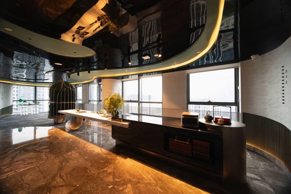 Joy Hotel Hotel in Chengdu