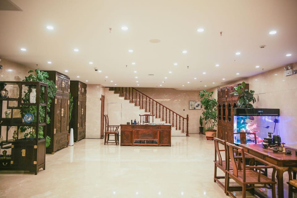 Heyue Hotel Hotel in China